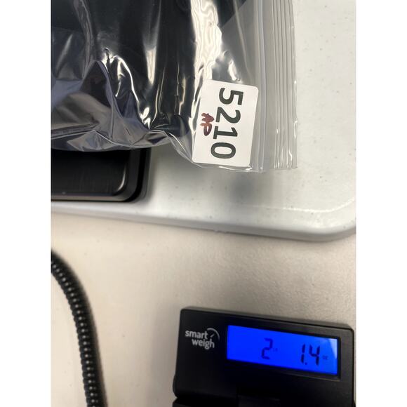 BADGLEY MISCHKA Off The Shoulder Grommet Crepe Evening Gown Black Size 4 - Picture 15 of 15